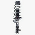 thumbnail image 1 of TRQ Front Right Complete Strut & Coil Spring Assembly Passenger Side Fits Select 2013-2022 Buick Encore 2015-2022 Chevrolet Trax, 1 of 5