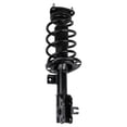 thumbnail image 1 of TRQ Front Right Complete Strut & Coil Spring Assembly Passenger Side Fits Select 2014-2017 Mazda 6, 1 of 6
