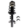 thumbnail image 1 of TRQ Front Right Complete Strut & Coil Spring Assembly Passenger Side Fits Select 2014-2022 Jeep Cherokee, 1 of 5