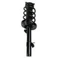 thumbnail image 1 of TRQ Front Right Complete Strut & Coil Spring Assembly Passenger Side Fits Select 2016-2022 Honda Pilot, 1 of 5