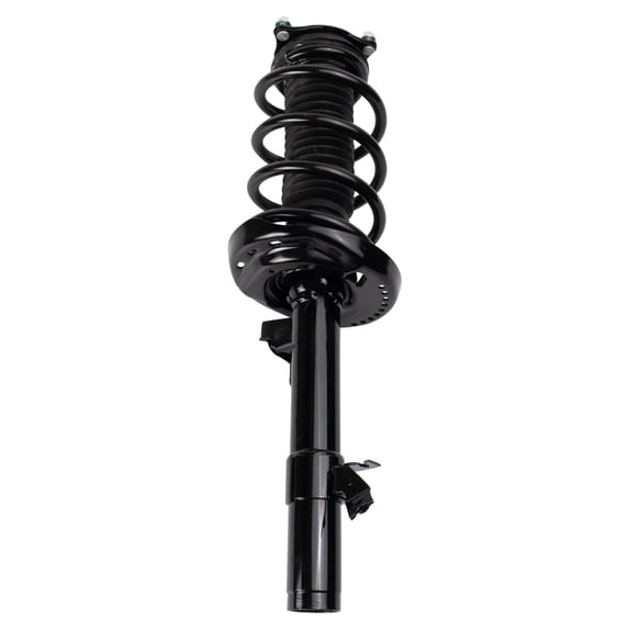 TRQ Front Right Complete Strut & Coil Spring Assembly Passenger Side Fits Select 2016-2022 Honda Pilot