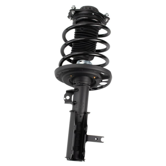 TRQ Front Right Complete Strut & Coil Spring Assembly Passenger Side Fits Select 2016-2023 Chevrolet Malibu