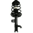 thumbnail image 1 of TRQ Front Right Complete Strut & Coil Spring Assembly Passenger Side Fits Select 2018-2022 Toyota Camry, 1 of 5