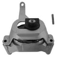 thumbnail image 1 of TRQ Front Right Engine Mount Passenger Side Fits 2007-2013 Nissan Altima MTA70633, 1 of 5