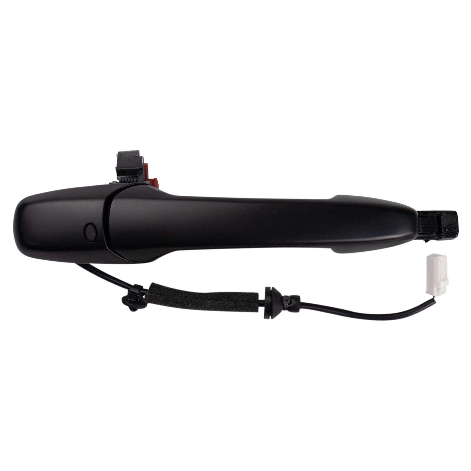 Replacement REPM462184 Exterior Door Handle Compatible With 2007