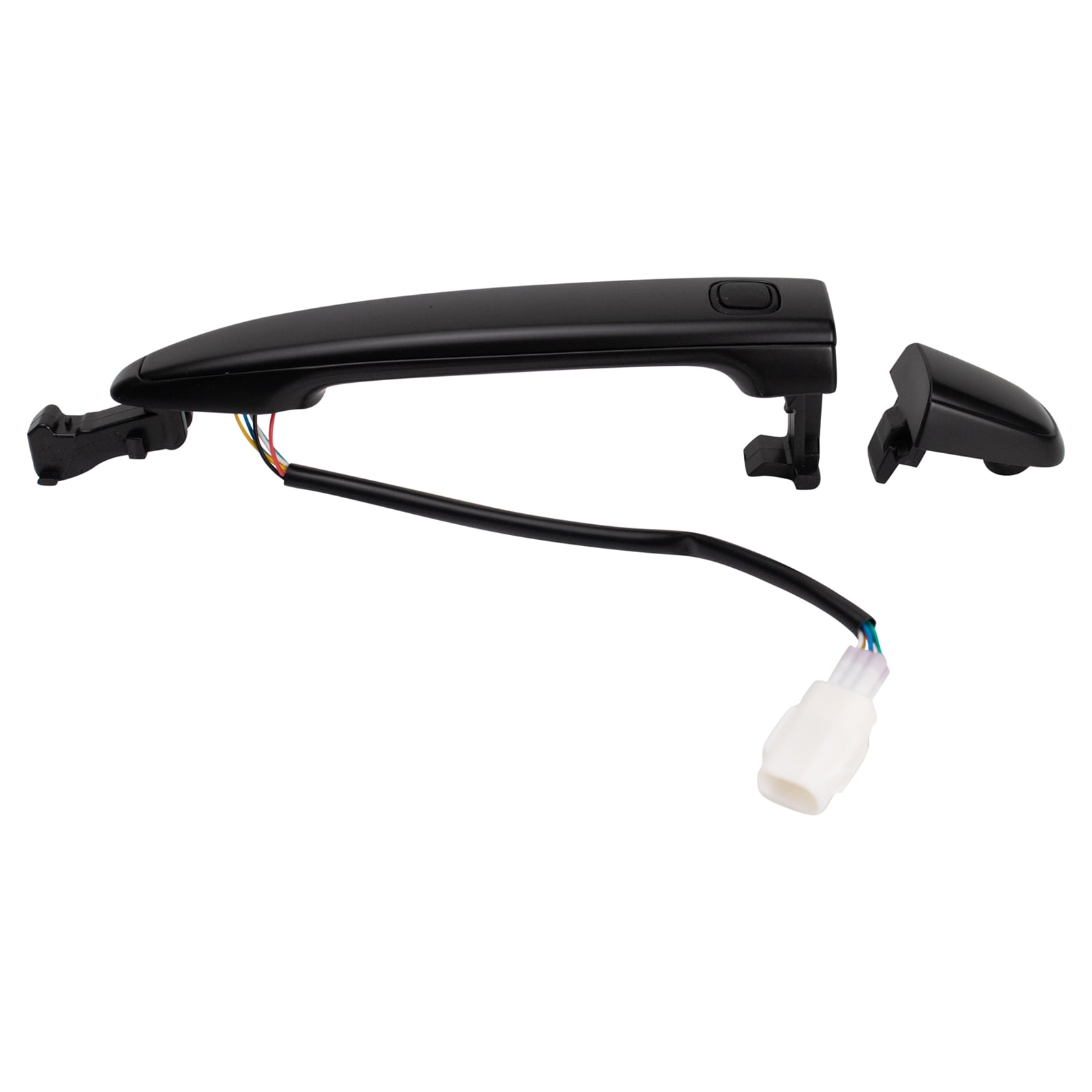 TRQ Front Right Exterior Door Handle Fits Lexus GS300 GS350 GS430 GS460 DHA31276