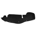 thumbnail image 1 of TRQ Front Right Fender Splash Shield Fits 1998-2011 Ford Ranger BDA08817, 1 of 4