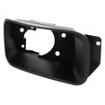 thumbnail image 1 of TRQ Front Right Fog Light Bezel Fits 2011-2014 Chevrolet Silverado 2500 3500 HD LTA04915, 1 of 4