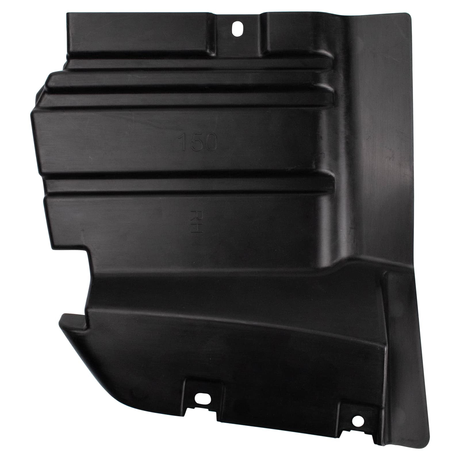 Nissan Titan Fender Liner