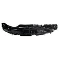 thumbnail image 1 of TRQ Front Right Inner Fender Liner Black Passenger Side Fits Select 1999-2002 Toyota 4Runner TO1251106, 1 of 4