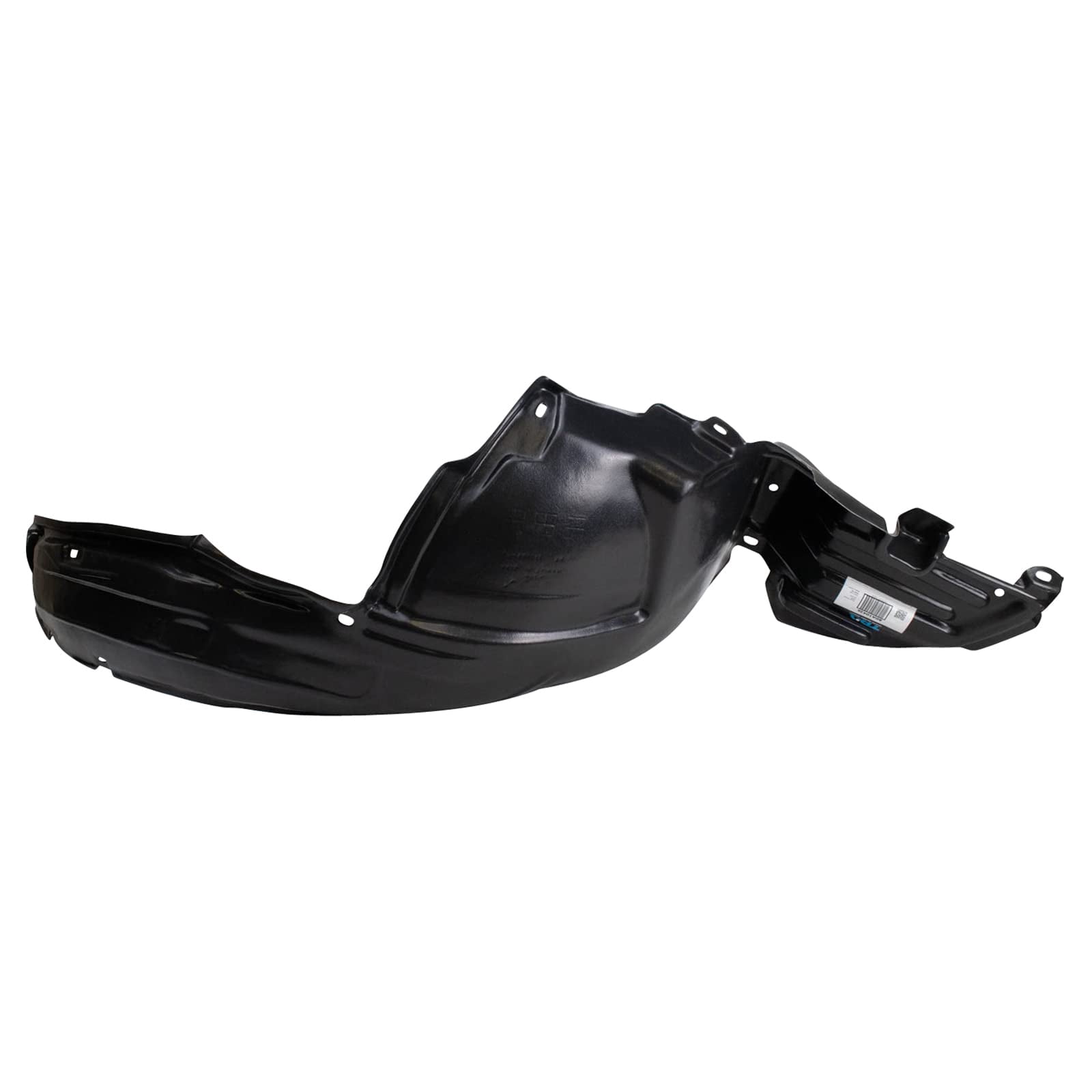 Fender For 2005-2007 Subaru Legacy Front Driver and