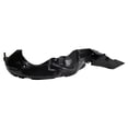thumbnail image 1 of TRQ Front Right Inner Fender Liner Black Passenger Side Fits Select 2001-2002 Toyota Corolla TO1249118, 1 of 4
