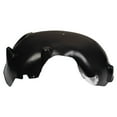 thumbnail image 1 of TRQ Front Right Inner Fender Liner Black Passenger Side Fits Select 2004-2006 Dodge Durango CH1251123, 1 of 3