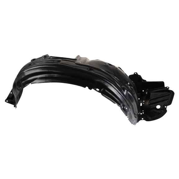 TRQ Passenger Side Inner Fender Liner Fits 2004 2005 2006 Lexus LS430