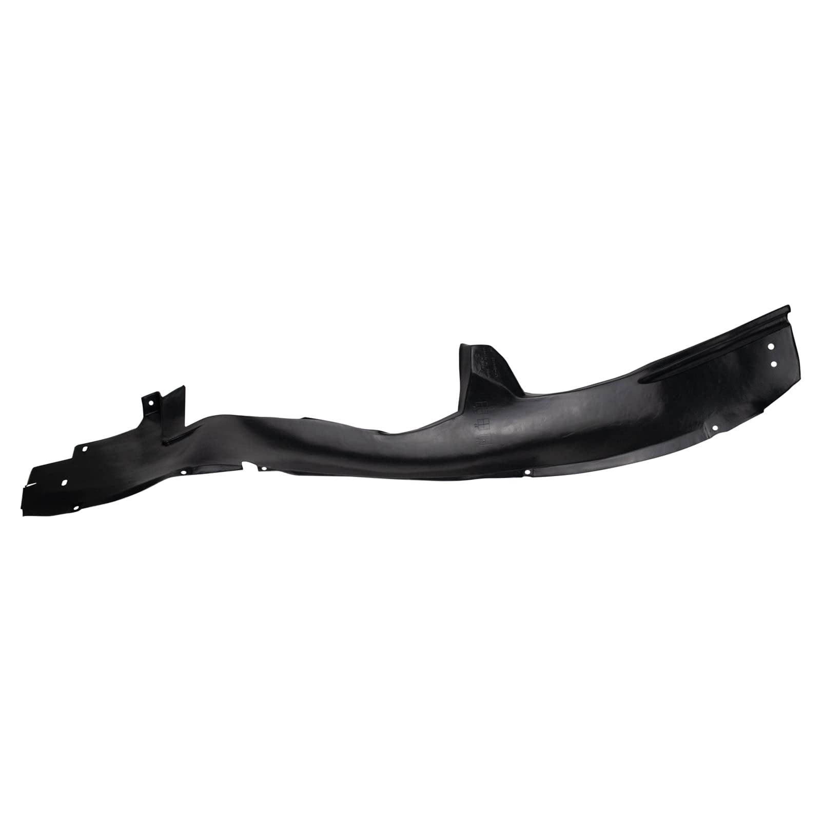 Fits 2013-2016 Buick Encore Front Right Inner Fender Liner