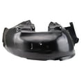 thumbnail image 2 of Front Driver Side Fender For Kia Sorento 2003-2009 – Primed Steel Direct Replacement 2 of 5