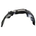 thumbnail image 1 of TRQ Front Right Inner Fender Liner Black Passenger Side Fits Select 2007-2014 Cadillac Escalade Escalade ESV 2007-2013 Escalade EXT GM1249178, 1 of 4