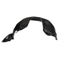 thumbnail image 1 of TRQ Front Right Inner Fender Liner Black Passenger Side Fits Select 2011-2014 Mazda 2 MA1249146, 1 of 3
