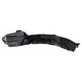 thumbnail image 1 of TRQ Front Right Inner Fender Liner Compatible with 2001-2003 Honda Civic BDA07098, 1 of 3