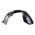 thumbnail image 1 of TRQ Front Right Inner Fender Liner Fits 2002-2008 Mini Cooper BDA07440, 1 of 4