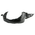 thumbnail image 1 of TRQ Front Right Inner Fender Liner Passenger Side Fits Select 2007-2013 Nissan Altima NI1251135, 1 of 5