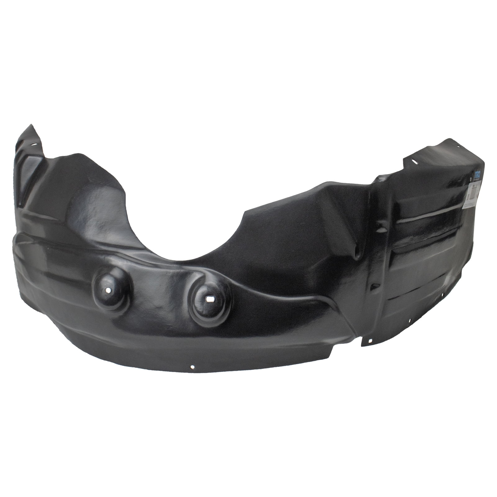 New Fender Liner Plastic Front Right Side Fits 2005-2011 Dodge