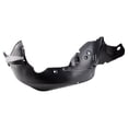 thumbnail image 1 of TRQ Front Right Inner Fender Liner Passenger Side Fits Select 2010-2012 Ford Fusion FO1249143, 1 of 5