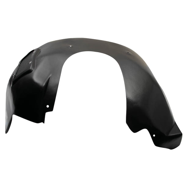 Inner Fender Liner Left Right Set Compatible with 2010-2013 Chevrolet Camaro