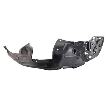 2007-2008 Honda Fit Front Left Driver Side Fender With Liner – Direct Replacement