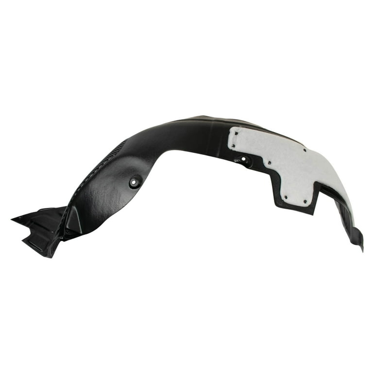 Hood & Fender + Mirrors Kit | Kia Forte5 2020 Hood & Fender + Mirrors Kit | Kia Forte5 2020