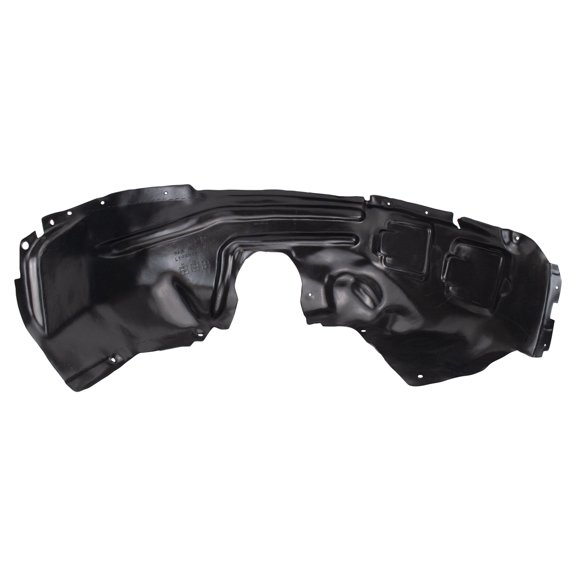 TRQ Front Right Inner Fender Liner Passenger Side Fits Select 2014-2018 Jeep Cherokee CH1249163