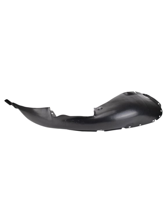 Front Right Inner Fender Liner Passenger Side Fits Select 1999-2006 Volkswagen Golf 2001-2005 Jetta VW1249103