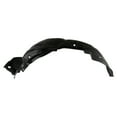thumbnail image 1 of TRQ Front Right Inner Fender Liner Passenger Side Fits Select 2007-2008 Honda Fit HO1251112, 1 of 4