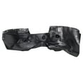 thumbnail image 1 of TRQ Front Right Inner Fender Liner Passenger Side Fits Select 2007-2013 Chevrolet Avalanche 2007-2014 Suburban 1500 Suburban 2500 Tahoe GM1251123, 1 of 3