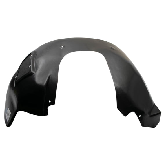 TRQ Front Right Inner Fender Liner Passenger Side Fits Select 2010-2013 Chevrolet Camaro GM1249212