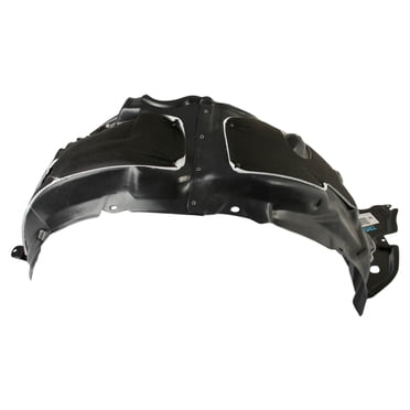 Pair Front Fenders For Lexus IS250 / IS300 / IS350 (2014-2015) Non-F Sport - Primed
