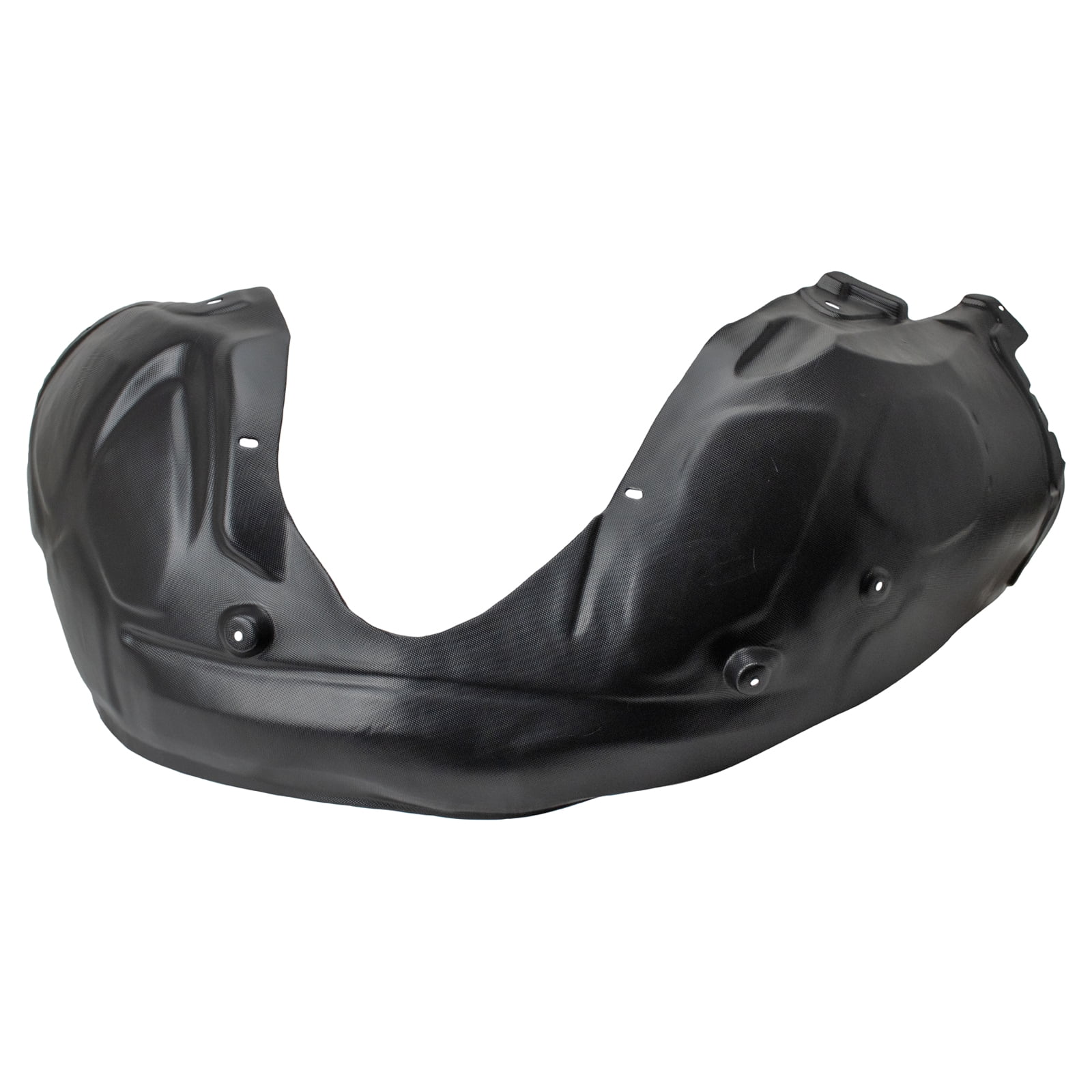 Dakota Inner Fender Liner; Front Passenger Side (05-10 Dakota) - Free