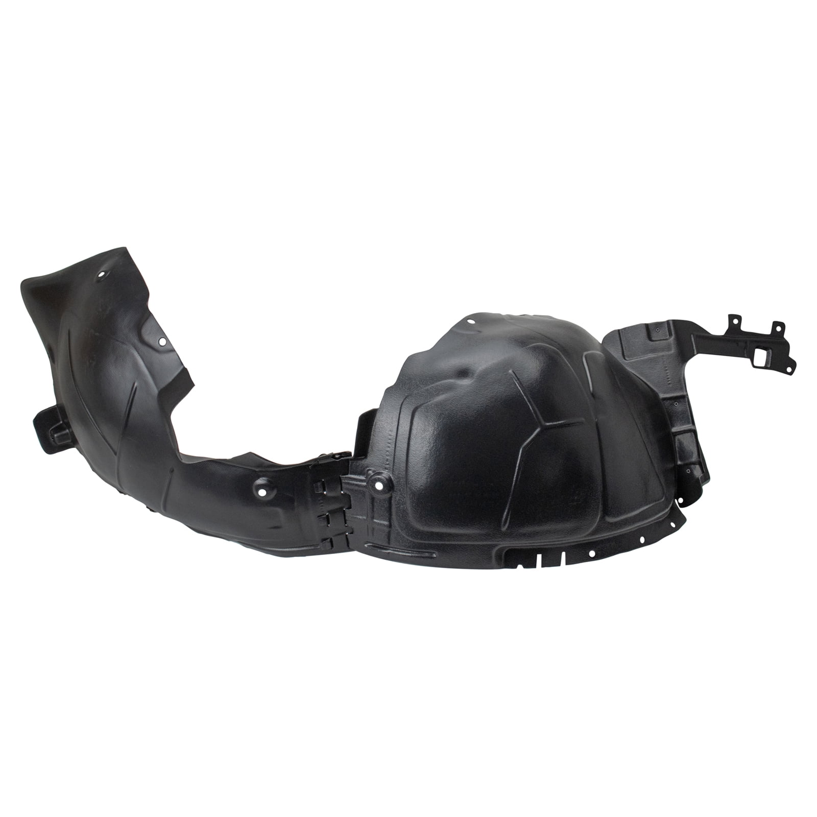 Fender Liner For 2013-2015 Chevrolet Malibu 2016 Malibu Limited Front Left Side