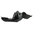 thumbnail image 1 of TRQ Front Right Inner Fender Liner Passenger Side Fits Select 2016-2017 Subaru Crosstrek 2012-2014 Impreza 2013-2015 XV Crosstrek SU1249124, 1 of 4