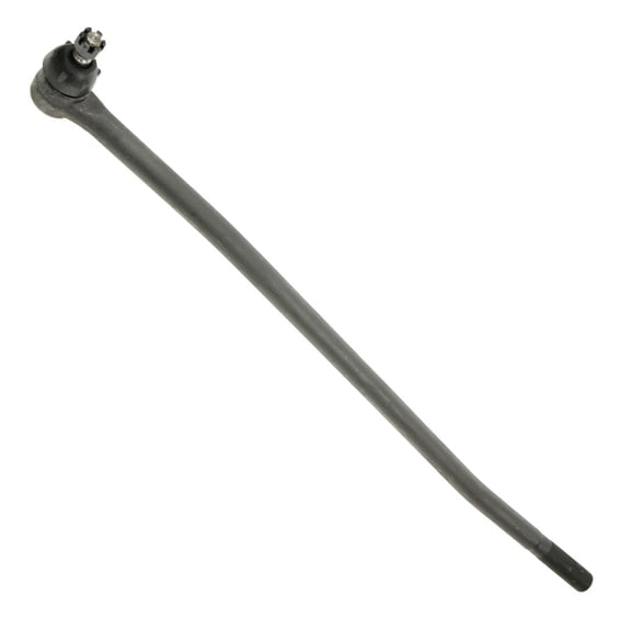 TRQ Front Right Inner Tie Rod End RH Compatible with Compatible withd F350 Pickup truck 4X4 Fits select: 1987-1997 FORD F350