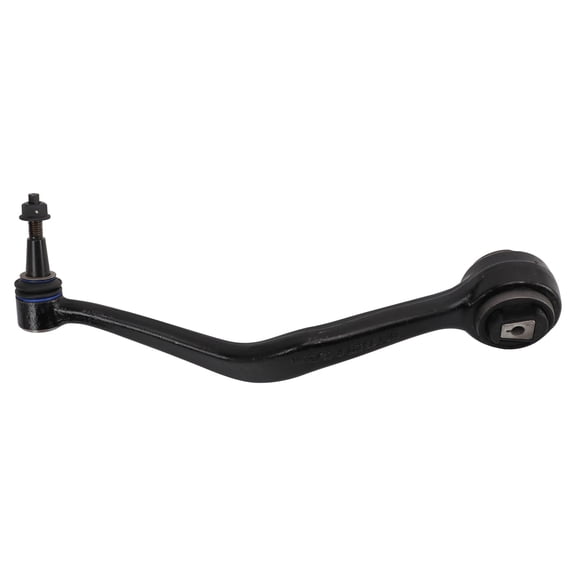 TRQ Front Right Lower Control Arm with Ball Joint Steel Fits 2011-2013 Chevrolet Caprice