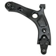 thumbnail image 1 of TRQ Front Right Lower Control Arm with Ball Joint Steel Fits 2016-2020 Kia Sorento, 1 of 4