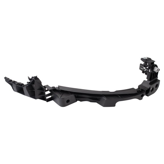 TRQ Front Right Outer Bumper Bracket Fits 2010-2014 Volkswagen Golf BDA05608