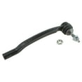 thumbnail image 1 of TRQ Front Right Outer Tie Rod Passenger Side Fits Select 2001-2002 Volvo V70 2003-2007 XC70 2003-2014 XC90, 1 of 5