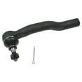 thumbnail image 1 of TRQ Front Right Outer Tie Rod Passenger Side Fits Select 2002-2003 Lexus ES300 Toyota Camry 2001-2003 Highlander, 1 of 6