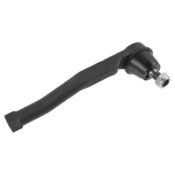 TRQ Front Right Outer Tie Rod Passenger Side Fits Select 2004-2011 Chevrolet Aveo 2007-2011 Aveo5 2009-2010 Pontiac G3