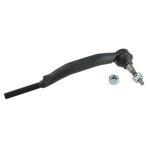 TRQ Front Right Outer Tie Rod Passenger Side Fits Select 2005-2011 Cadillac STS