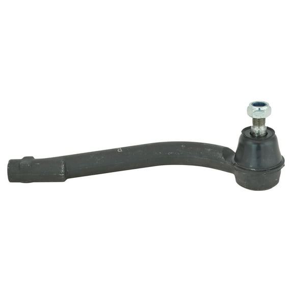 TRQ Front Right Outer Tie Rod Passenger Side Fits Select 2007-2012 Hyundai Santa Fe Veracruz 2011-2013 Kia Sorento