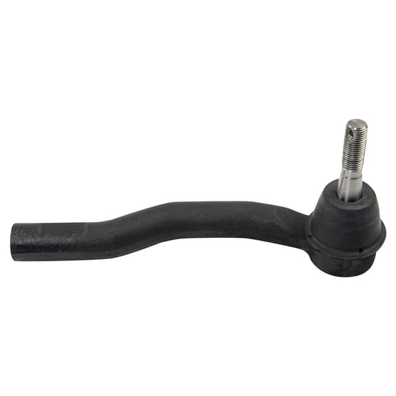 TRQ Front Right Outer Tie Rod Passenger Side Fits Select 2011-2017 Lexus CT200h 2010-2015 Toyota Prius 2012-2015 Prius Plug-In