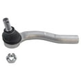thumbnail image 1 of TRQ Front Right Outer Tie Rod Passenger Side Fits Select 2012-2016 Honda CR-V, 1 of 5